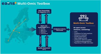 Tackling the translational challenges of multi-omics research in the realm of European personalised medicine: A workshop report